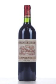france-bordeaux-wine-la-bastide-de-dauzac-1997
